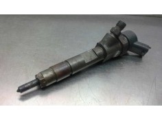 Recambio de inyector para renault scenic (ja..) 1.9 dci diesel cat referencia OEM IAM 0445110021   2