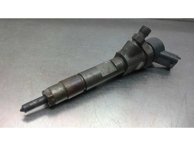 Recambio de inyector para renault scenic (ja..) 1.9 dci diesel cat referencia OEM IAM 0445110021  