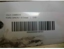 CAJA CAMBIOS 89WTAU 7805