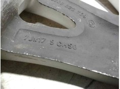 Recambio de llanta aluminio para renault espace iv (jk0) dynamique referencia OEM IAM 17-5-TORNILLOS ET50  2