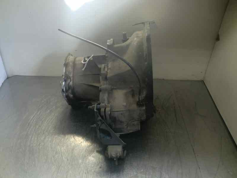 Recambio de caja cambios para ford orion 1.6 diesel referencia OEM IAM 89WTAU  7805