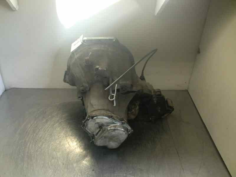 Recambio de caja cambios para ford orion 1.6 diesel referencia OEM IAM 89WTAU  7805