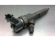 Recambio de inyector para renault scenic (ja..) 1.9 dci diesel cat referencia OEM IAM 0445110021   2