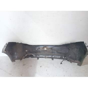 Recambio de paragolpes trasero para peugeot 208 i (ca_, cc_) 1.6 hdi / bluehdi 75 referencia OEM IAM 1607254580  