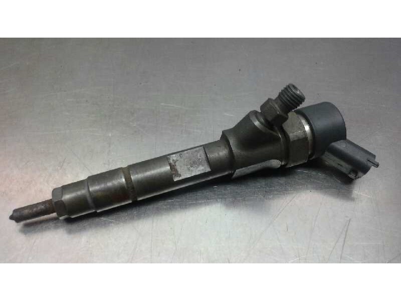 Recambio de inyector para renault scenic (ja..) 1.9 dci diesel cat referencia OEM IAM 0445110021  