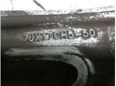 Recambio de llanta aluminio para renault espace iv (jk0) dynamique referencia OEM IAM 17-5-TORNILLOS ET50  2