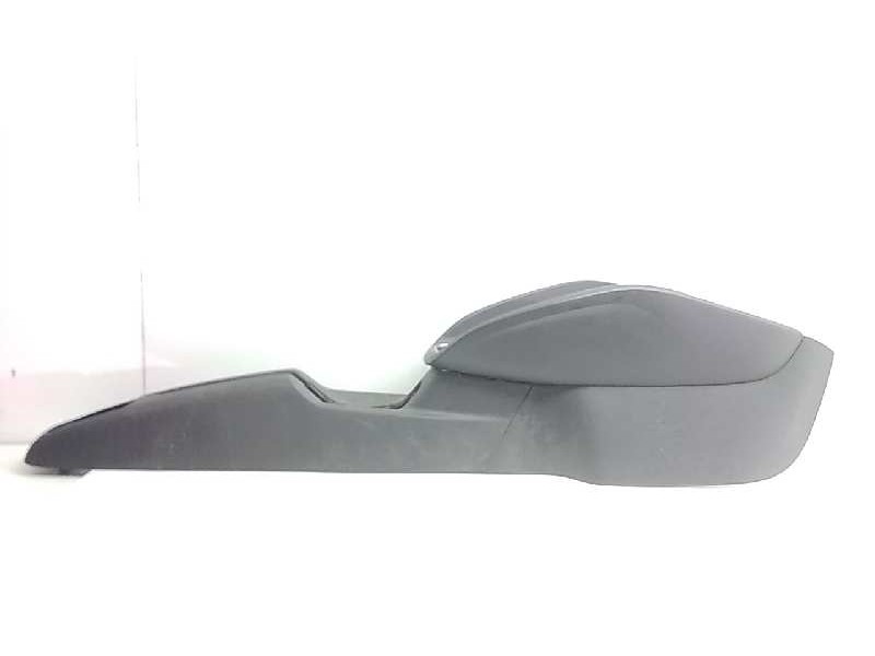 Recambio de consola central para audi a1 (8x) 1.6 tdi referencia OEM IAM   