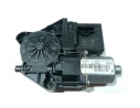 MOTOR ELEVALUNAS TRASERO IZQUIERDO 910837 