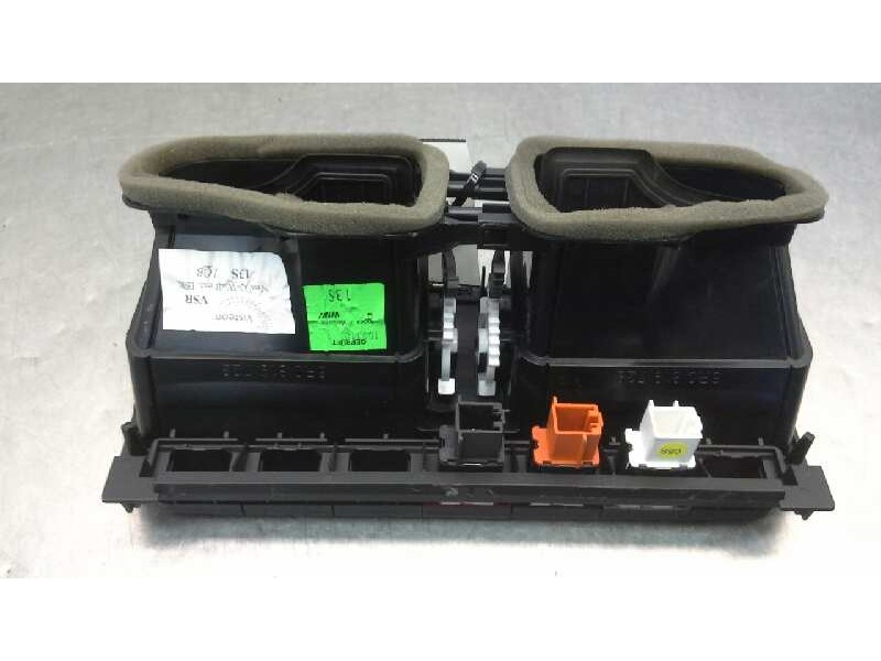 Recambio de aireador central para volkswagen polo (6r1) advance referencia OEM IAM 6R0819728  