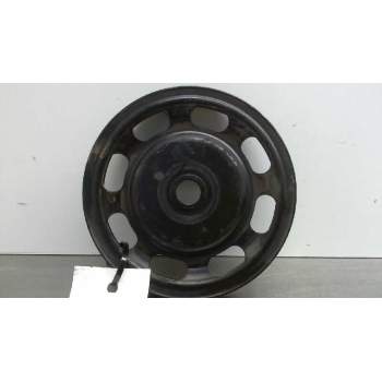 Recambio de polea arbol levas para seat ibiza (6l1) 1.4 16v referencia OEM IAM  BKY 