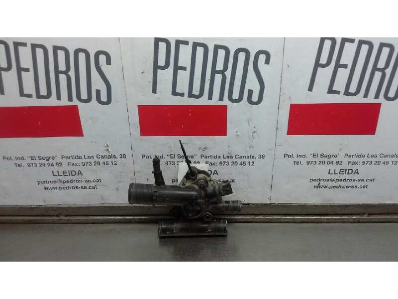 Recambio de caja termostato para renault scenic (ja..) 1.9 dci diesel cat referencia OEM IAM   