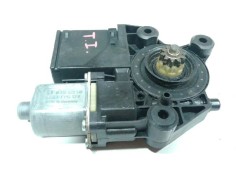Recambio de motor elevalunas trasero izquierdo para renault scenic iii 1.4 tce referencia OEM IAM 910837   2