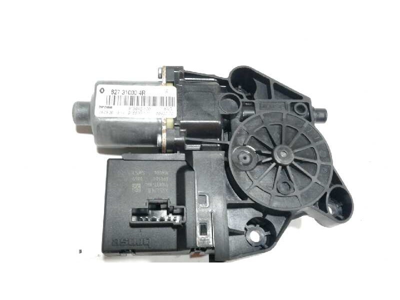 Recambio de motor elevalunas trasero izquierdo para renault scenic iii 1.4 tce referencia OEM IAM 910837  