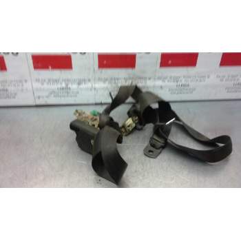 Recambio de cinturon seguridad delantero derecho para mercedes-benz clase m (w163) 230 (163.136) referencia OEM IAM   