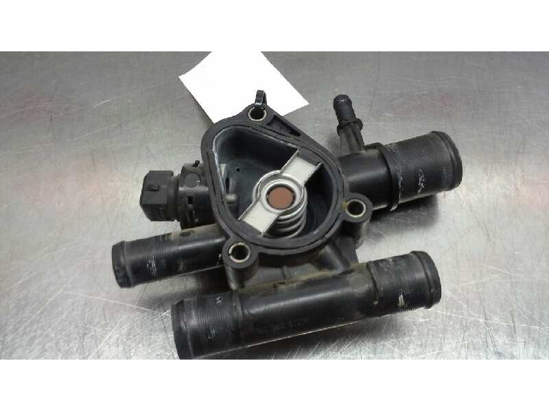 Recambio de caja termostato para renault scenic (ja..) 1.9 dci diesel cat referencia OEM IAM   