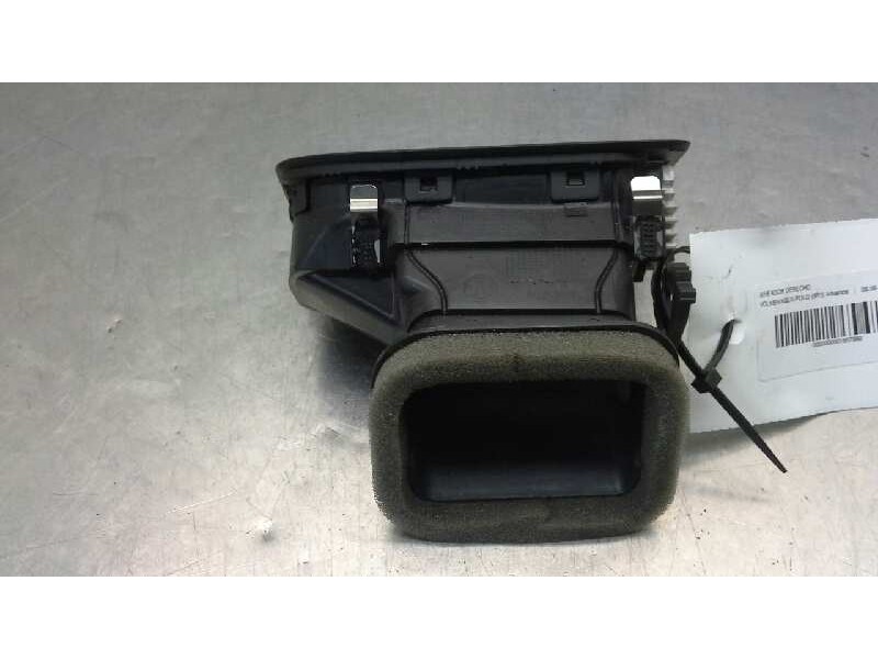 Recambio de aireador derecho para volkswagen polo (6r1) advance referencia OEM IAM   