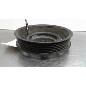 Recambio de polea arbol levas para seat ibiza (6l1) 1.4 16v referencia OEM IAM  BKY 