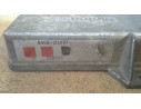 CENTRALITA MOTOR UCE 85GB12A297 7854