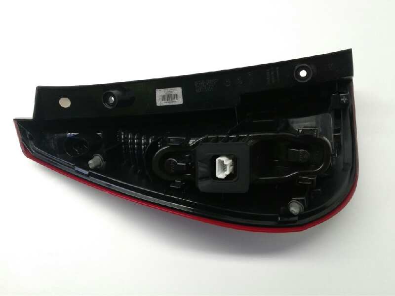 Recambio de piloto trasero derecho para renault scenic iii 1.4 tce referencia OEM IAM 99083202  