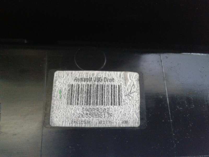 Recambio de piloto trasero derecho para renault scenic iii 1.4 tce referencia OEM IAM 99083202  