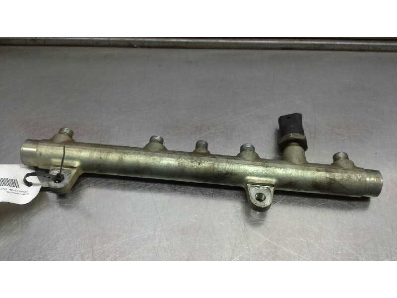 Recambio de rampa inyectora para renault scenic (ja..) 1.9 dci diesel cat referencia OEM IAM 0445214015  