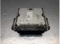 Recambio de centralita motor uce para renault trafic caja cerrada (ab 4.01) 1.9 diesel referencia OEM IAM 0281010633 378 