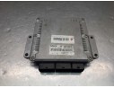 CENTRALITA MOTOR UCE 0281010633 378 