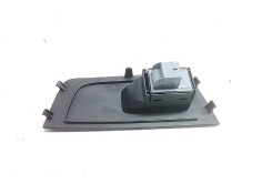 Recambio de mando elevalunas delantero derecho para audi a1 (8x) 1.6 tdi referencia OEM IAM 8X1950522   2