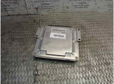 Recambio de centralita motor uce para renault trafic caja cerrada (ab 4.01) 1.9 diesel referencia OEM IAM 0281010632 182 