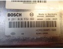CENTRALITA MOTOR UCE 0281010632 8200118526 HOM8200051608