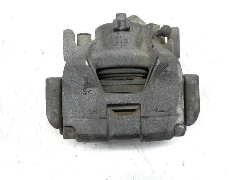 Recambio de pinza freno delantera izquierda para renault scenic iii 1.4 tce referencia OEM IAM   