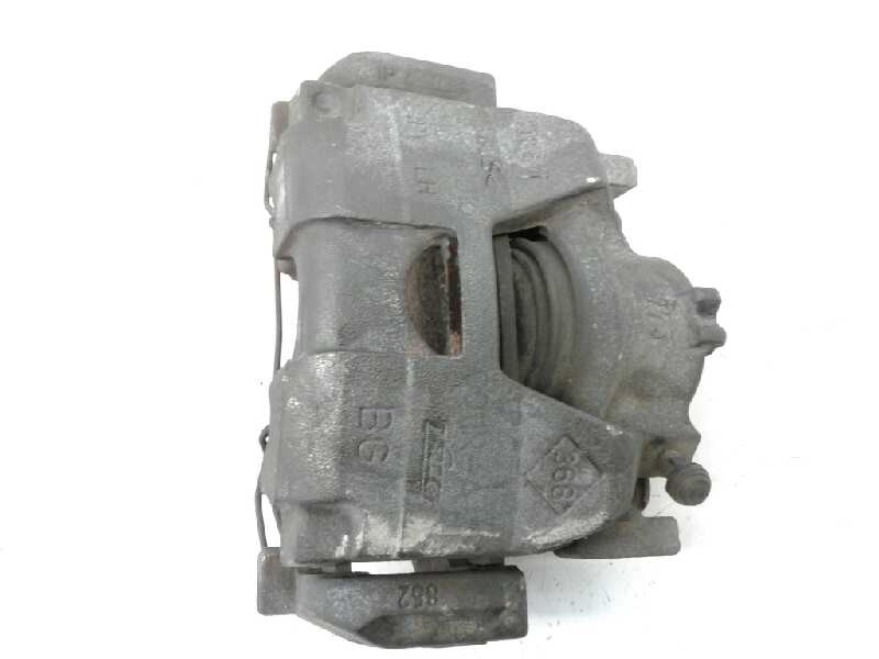 Recambio de pinza freno delantera izquierda para renault scenic iii 1.4 tce referencia OEM IAM   