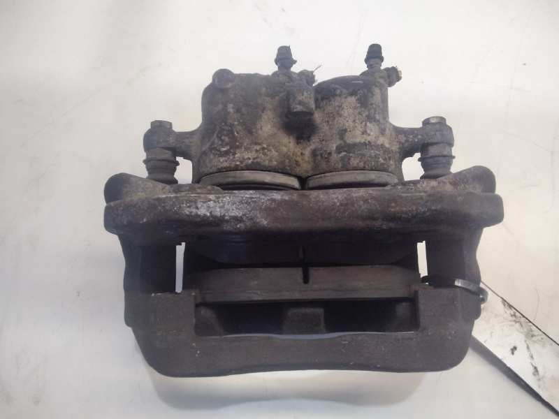Recambio de pinza freno delantera derecha para fiat ducato caja cerrada 14 (desde 03.94) i.d.td  batalla 2850 referencia OEM IAM