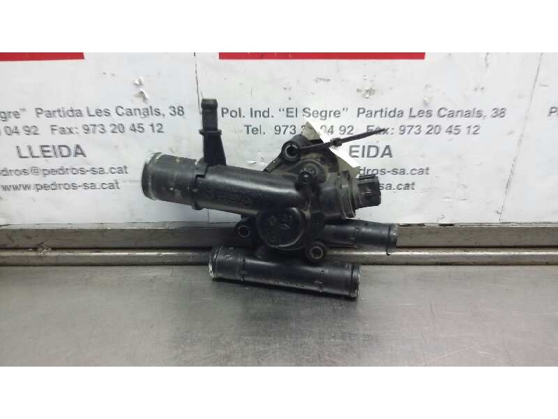 Recambio de caja termostato para renault scenic rx4 (ja0) 1.9 dci dynamique referencia OEM IAM   