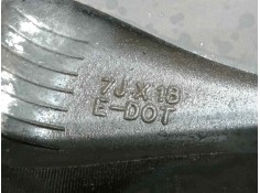 Recambio de llanta aluminio para hyundai santa fe (bm) 2.2 crdi comfort 4x4 referencia OEM IAM 18-5-TORNILLOS ET41  2