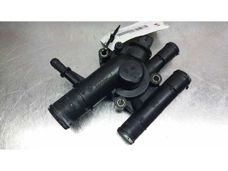 Recambio de caja termostato para renault scenic rx4 (ja0) 1.9 dci dynamique referencia OEM IAM   