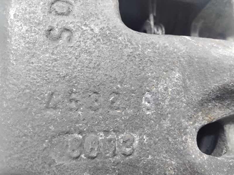 Recambio de pinza freno delantera derecha para fiat ducato caja cerrada 14 (desde 03.94) i.d.td  batalla 2850 referencia OEM IAM