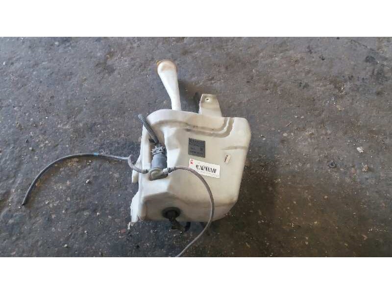 Recambio de deposito limpia para nissan primera berlina (p12) acenta referencia OEM IAM   