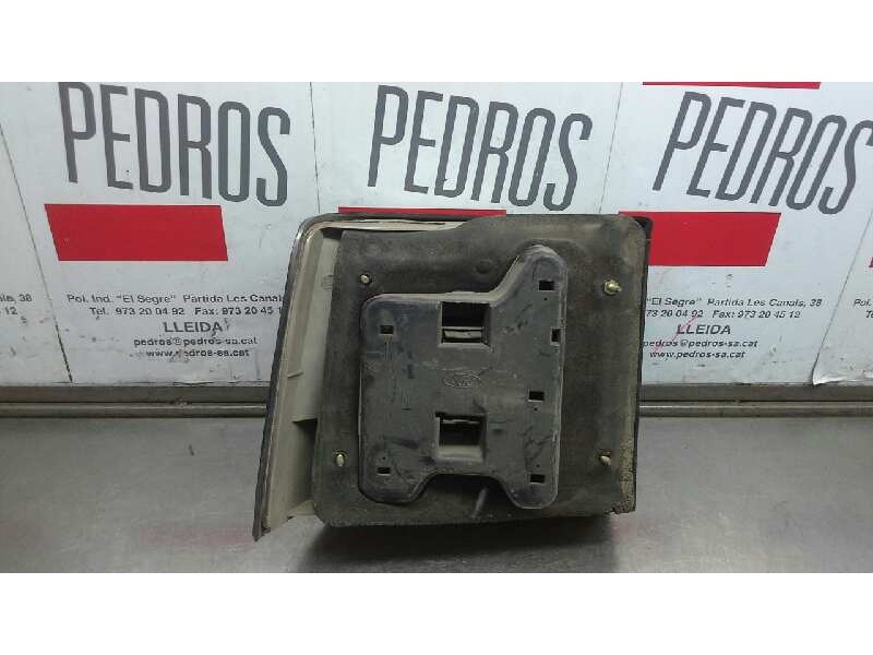 Recambio de piloto trasero izquierdo para ford scorpio berl./turnier referencia OEM IAM   7867