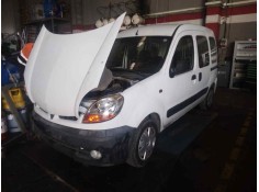renault kangoo (f/kc0) del año 2004