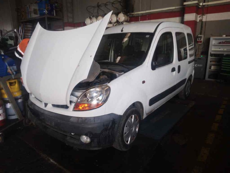 renault kangoo (f/kc0) del año 2004