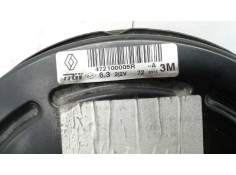 Recambio de servofreno para renault scenic iii 1.4 tce referencia OEM IAM 472100005R   2