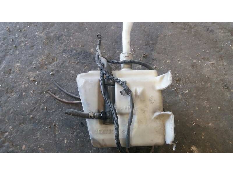 Recambio de deposito limpia para nissan primera berlina (p12) acenta referencia OEM IAM   