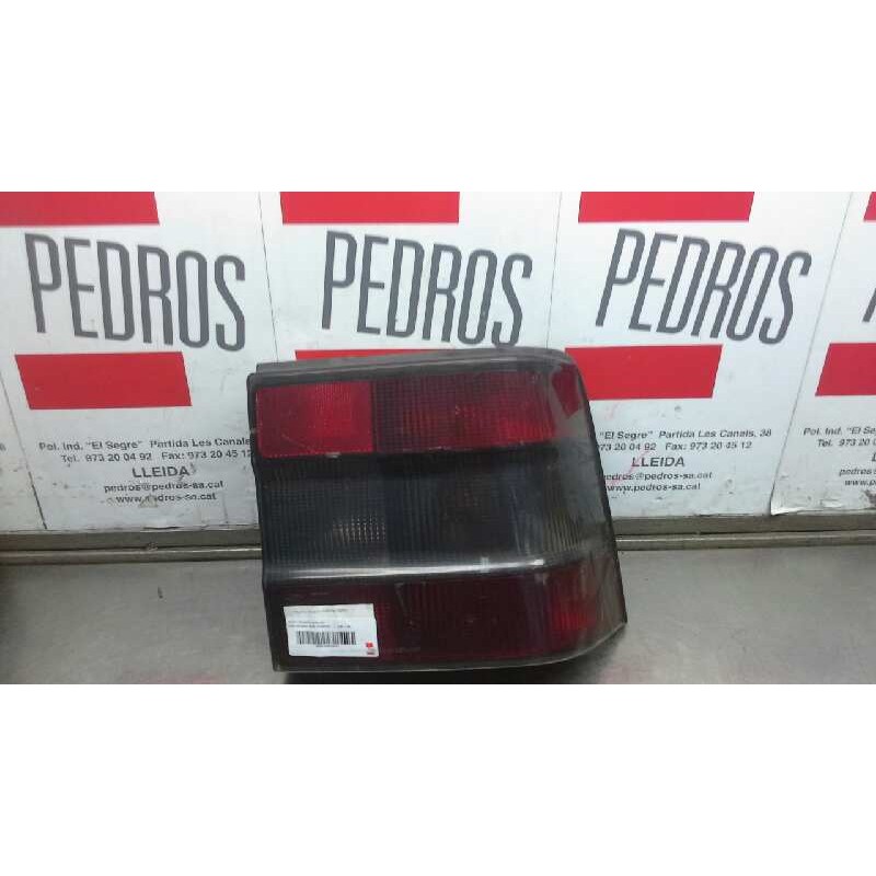 Recambio de piloto trasero derecho para ford scorpio berl./turnier referencia OEM IAM   7868