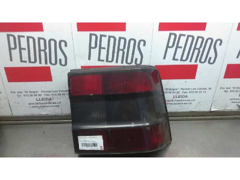 Recambio de piloto trasero derecho para ford scorpio berl./turnier referencia OEM IAM   7868