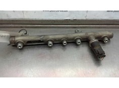 Recambio de rampa inyectora para renault scenic rx4 (ja0) 1.9 dci dynamique referencia OEM IAM 0445214015   2