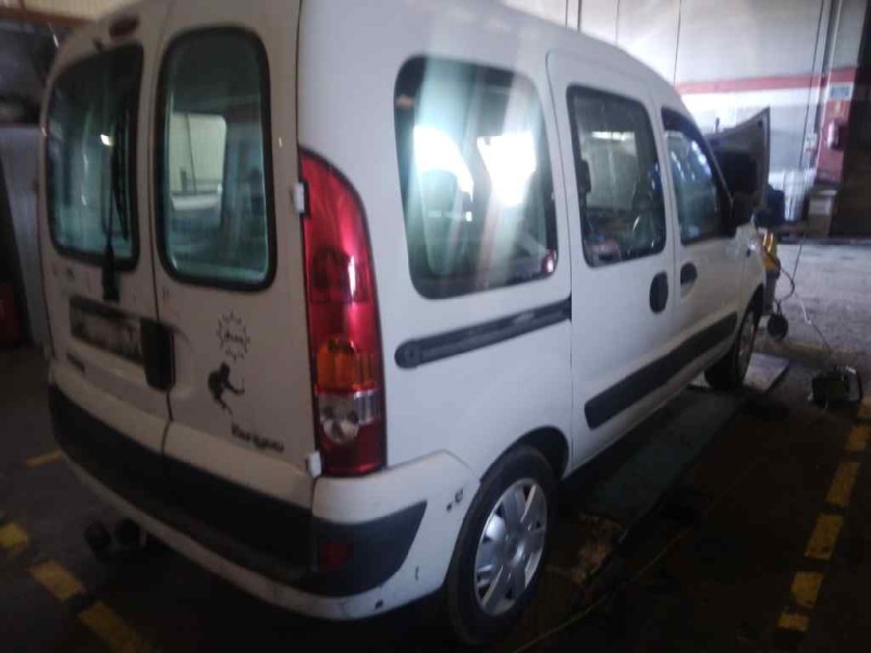 renault kangoo (f/kc0) del año 2004