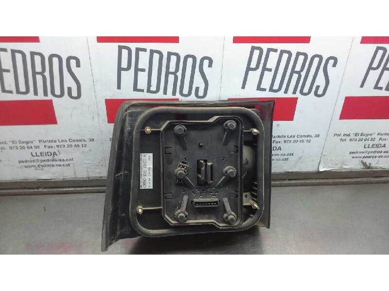 Recambio de piloto trasero derecho para ford scorpio berl./turnier referencia OEM IAM   7868