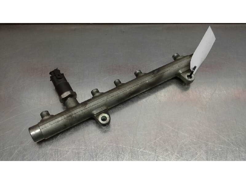 Recambio de rampa inyectora para renault scenic rx4 (ja0) 1.9 dci dynamique referencia OEM IAM 0445214015  