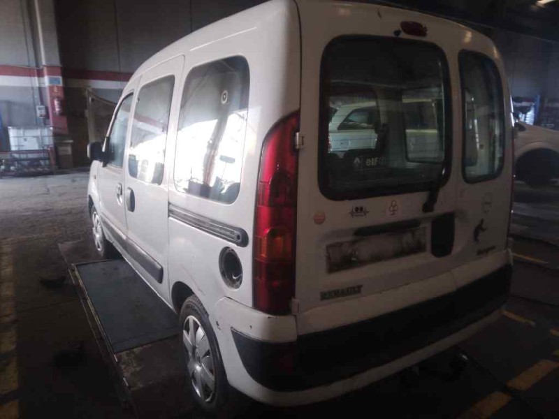renault kangoo (f/kc0) del año 2004